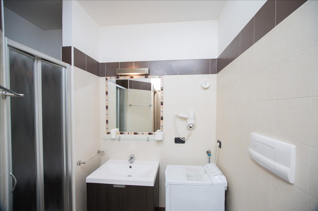 מונצה Residenza Villa Regina מראה חיצוני תמונה