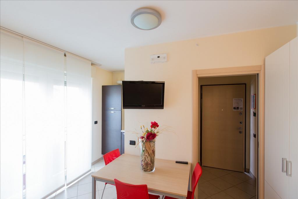 מונצה Residenza Villa Regina מראה חיצוני תמונה