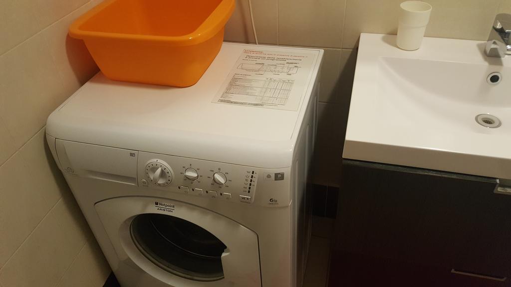 מונצה Residenza Villa Regina מראה חיצוני תמונה