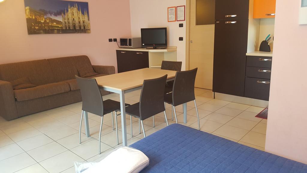 מונצה Residenza Villa Regina מראה חיצוני תמונה
