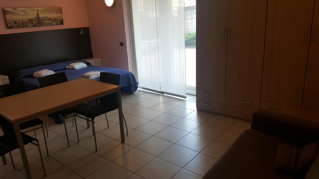 מונצה Residenza Villa Regina מראה חיצוני תמונה