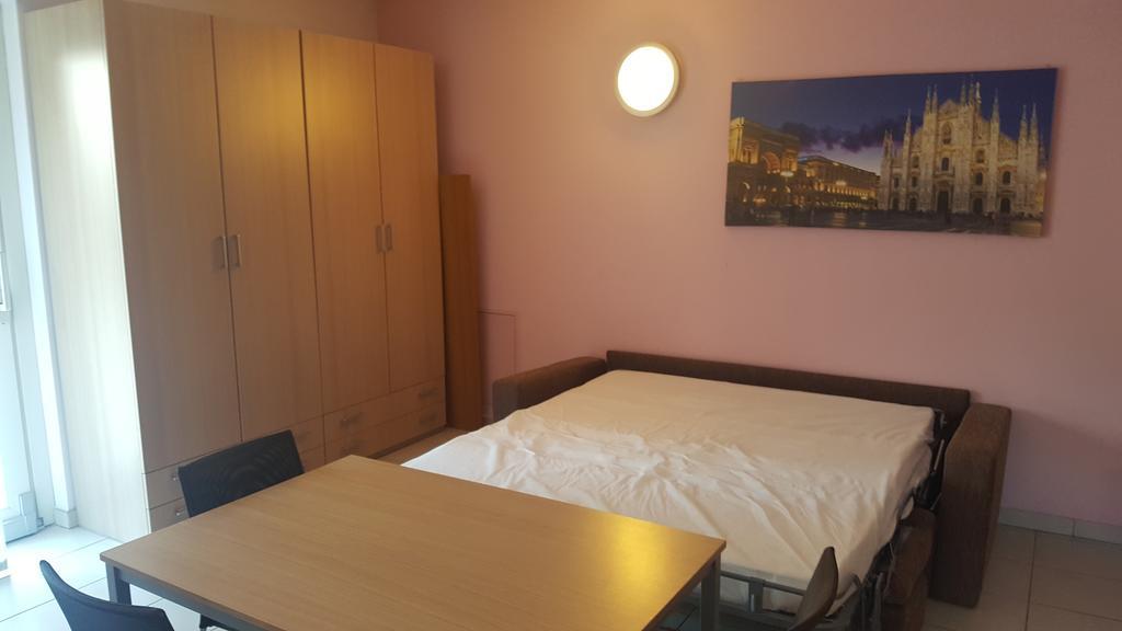 מונצה Residenza Villa Regina מראה חיצוני תמונה