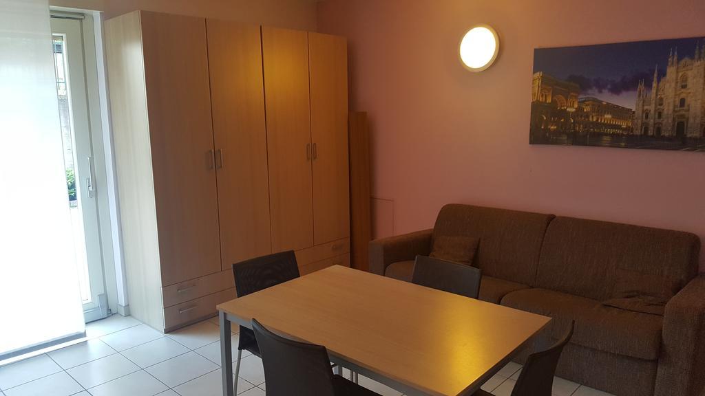 מונצה Residenza Villa Regina מראה חיצוני תמונה