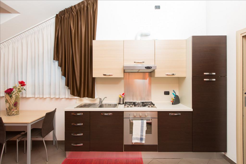 מונצה Residenza Villa Regina מראה חיצוני תמונה