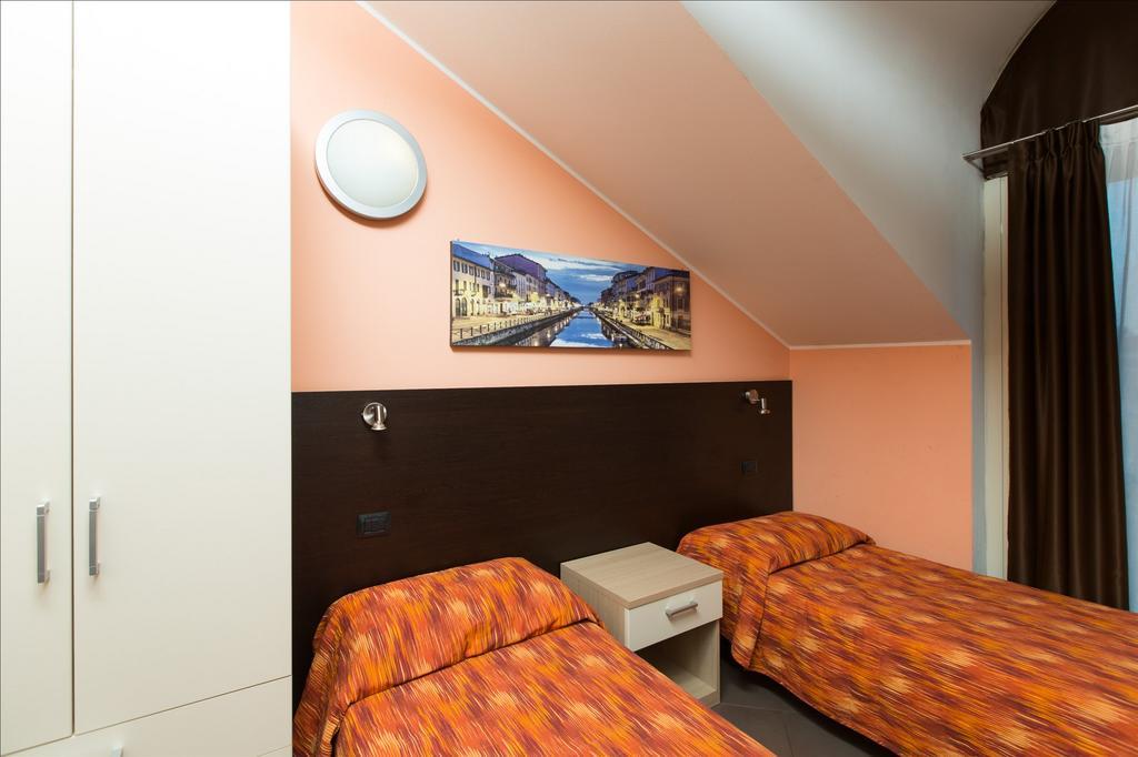 מונצה Residenza Villa Regina מראה חיצוני תמונה