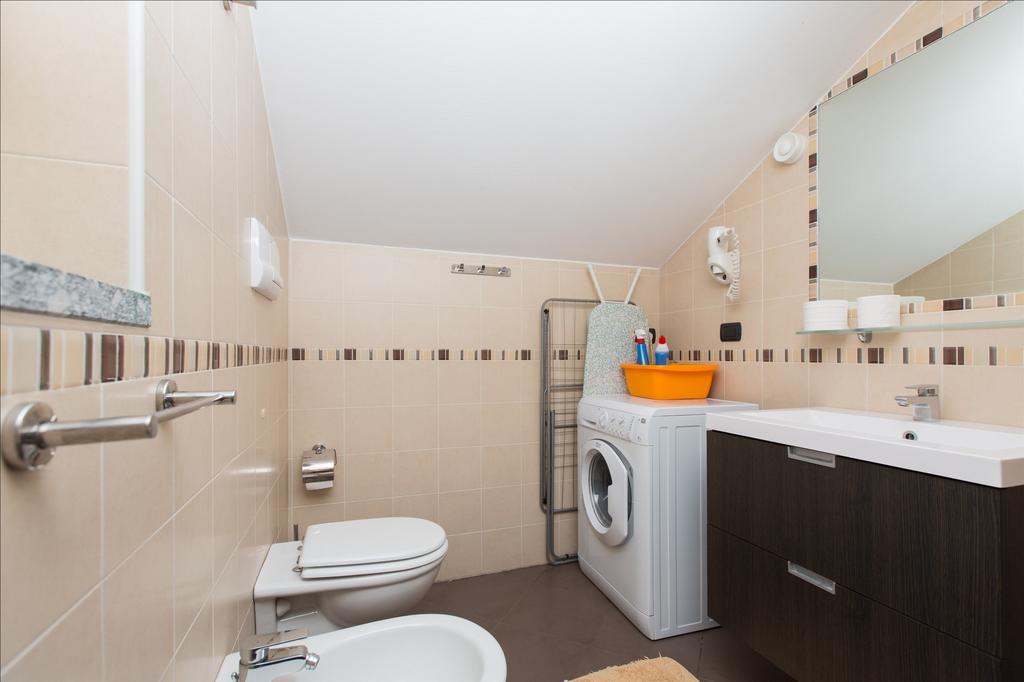 מונצה Residenza Villa Regina מראה חיצוני תמונה
